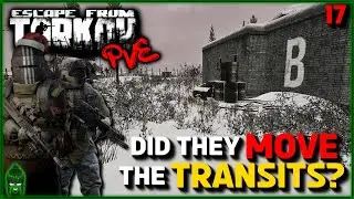 Our First ATTEMPT At The LAST BTR TASK! (PVE Road To Lightkeeper #17)