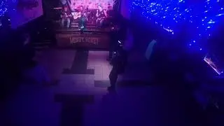 Старый новый год в Money Honey гр. Наши Люди