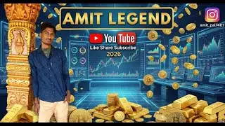 GOLD Trading Strategy 2026:Live Profit Booking! XAUUSD Analysis: Kaise banayein$30+ Profit minutes?