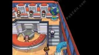 How To Use Pokegen