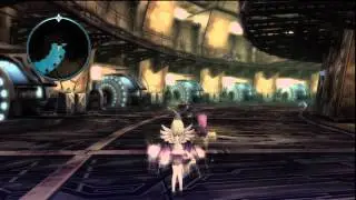 「テイルズオブエクシリア」 Tales of Xillia ~ GP  