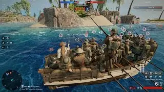 Holdfast: Nations At War PS5 online