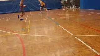 u18 test