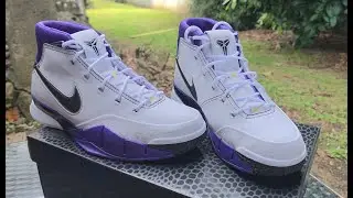 Nike Kobe 1 Protro 