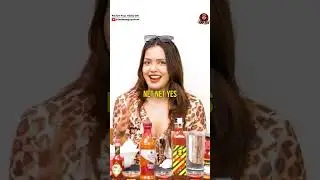 Heena was more happy- Devanshi Sharma re-entry to Roadies Double Cross | The Lean Guy Show #shorts