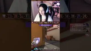 valorant wtf moment #funnyshorts #twitchclips #valorant #clips #funny  #twitch #gamergirl