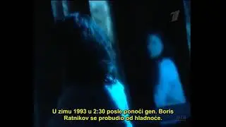 Misteriji svijeta - Zov Bezdana - ruski dukumentarni film sa prevodom