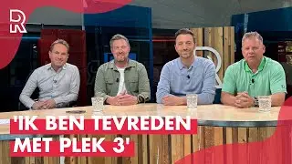 Waarom NOA LANG GEEL had moeten krijgen vanwege PROVOCEREND juichen bij FEYENOORD &ndash; PSV