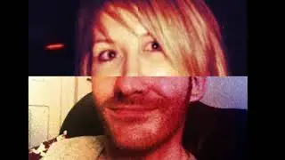Aphex Twin  -  London 03.06.17  -  T18A pole
