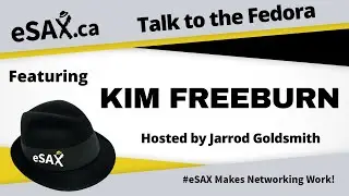 Kim Freeburn of the CFO Centre interview on Talk to the Fedora