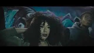 NSG - Eyelashes (Prod.OGD) [OfficialVideo]  #GrownUp