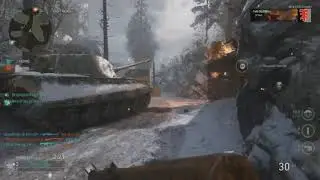 TeK-xNiTeMaReZ-- CTF 78 Kill Gameplay