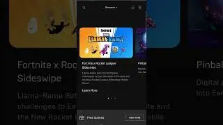 Free game!!!! | Day 3/15 | #EpicGameStore #EpicFreeGame #EpicPCGame #Shorts #Epicfreeshorts