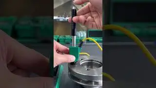 HDT-CB320 Demonstration