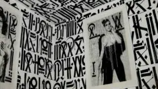 RETNA - DESATURATED