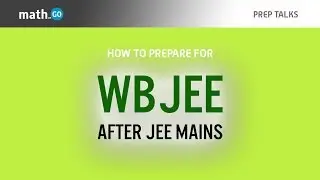HOW TO ATTEMPT WBJEE 2017