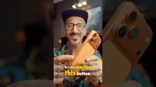 Не тратьте зря кнопку камеры на своем iPhone