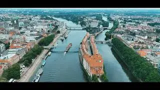 🇩🇪 Domsheide || Bremen (The free hanseatic city)