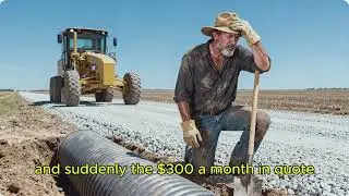 I Built a Road on My Land — HOA Tried Charging Me $300 to Use It, I Blew Them Up Legally!