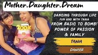 From Practice Rooms to Spotlight |The Dancing Duo That Stole Our Heart💃👩‍👧YOUNG