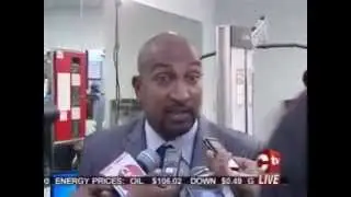Appointment of Anil Roberts Revoked #fireanil
