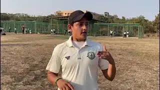 Women&rsquo;s Residential Cricket Academy | MS Dhoni SGR Cricket Academy Nagpur