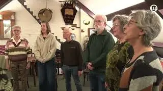 260128 Bedside Singers nu ook actief in onze regio