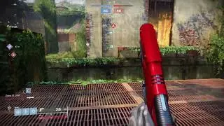 10 Arcstrider super kills