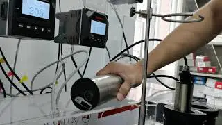 Turbidity sensor