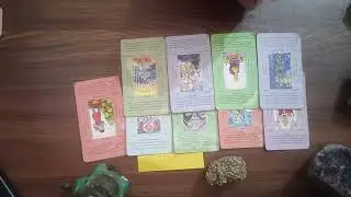 DOB (4,13,22,31)Tarot reading for all 🙏 April month of last two weeks ❤️