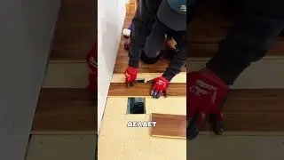 СЕКРЕТНЫЙ СПОСОБ ПЛОТНИКОВ 🤯