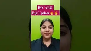 🥳RO ARO Paper Cancel 2024 | RO ARO Paper Leak 2024 News Today