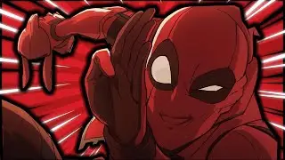 THE BEST TEAM SHOOTER CHARACTER EVER MADE - (Marvel Rivals Gameplay)