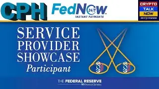 🚨🔥CYPHERIUM CPH - FEDERAL RESERVE LEVERAGES CPH #CYPHERIUM #CPH #FEDNOW #ISO20022