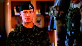 Simcoe County Remembrance Day Video
