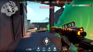 Testing Chamber Ability VALORANT new agent