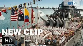 Battleship 