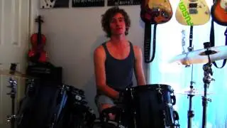 Out of Phase, Australian Rock Band Pozible Project