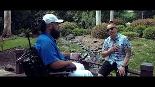 Richard Parker - My Uso (Official Music Video)