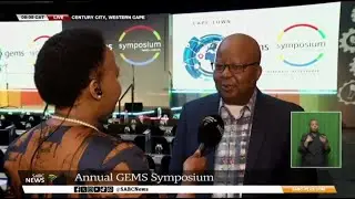 Cape Town hosts Government Employees Medical Scheme's Annual Symposium