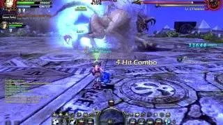 Dragon Nest Tinkerer update - Alchemist (Saslavan Duo)
