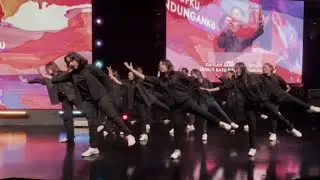 Berserah Penuh (NDC Worship) - NDC Booster NCH 2 | Sunday Service 11012026