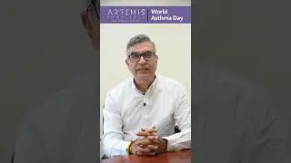 Treatments of Childhood Asthma | Artemis Hospitals | Dr. Rajiv Chhabra