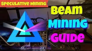 Beam Coin | Mining | News | Price | Wallet