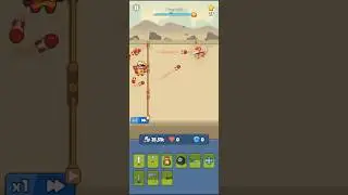 backpack hero mod,merge weapon #3#subscribe #games #shortvideo #gameplay