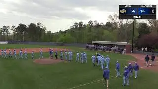 Shorter Baseball vs GSW