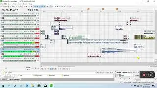 scratch anthem