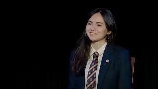 How scholarships cultivate excellence in Academics, Sport and the Arts