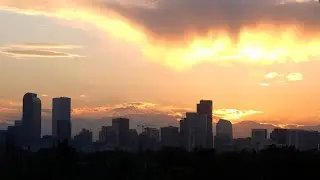 Extended weather | Lather, rinse, repeat. 80's all work week