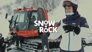 Rossignol Sky 7 2019 Ski Review by Snow+Rock